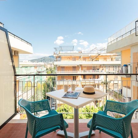 Yourhome - Maison Degli Aranci Sorrento Buitenkant foto