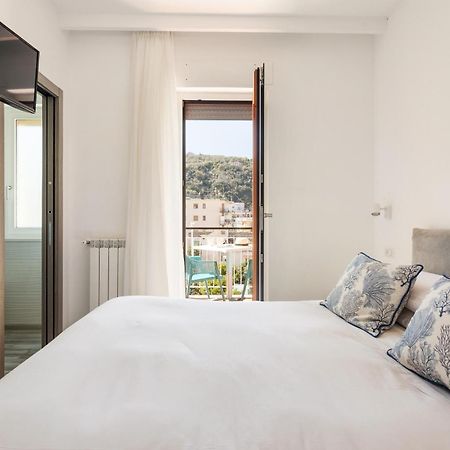 Yourhome - Maison Degli Aranci Sorrento Buitenkant foto