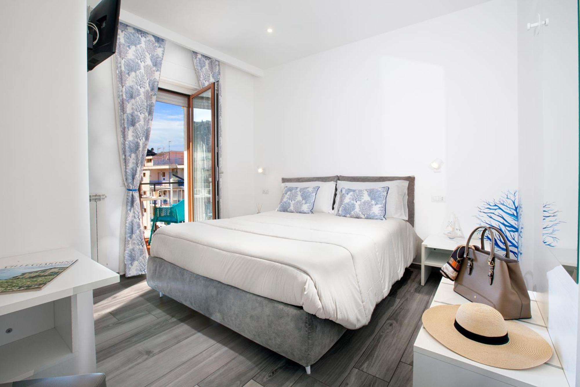 Yourhome - Maison Degli Aranci Sorrento Buitenkant foto