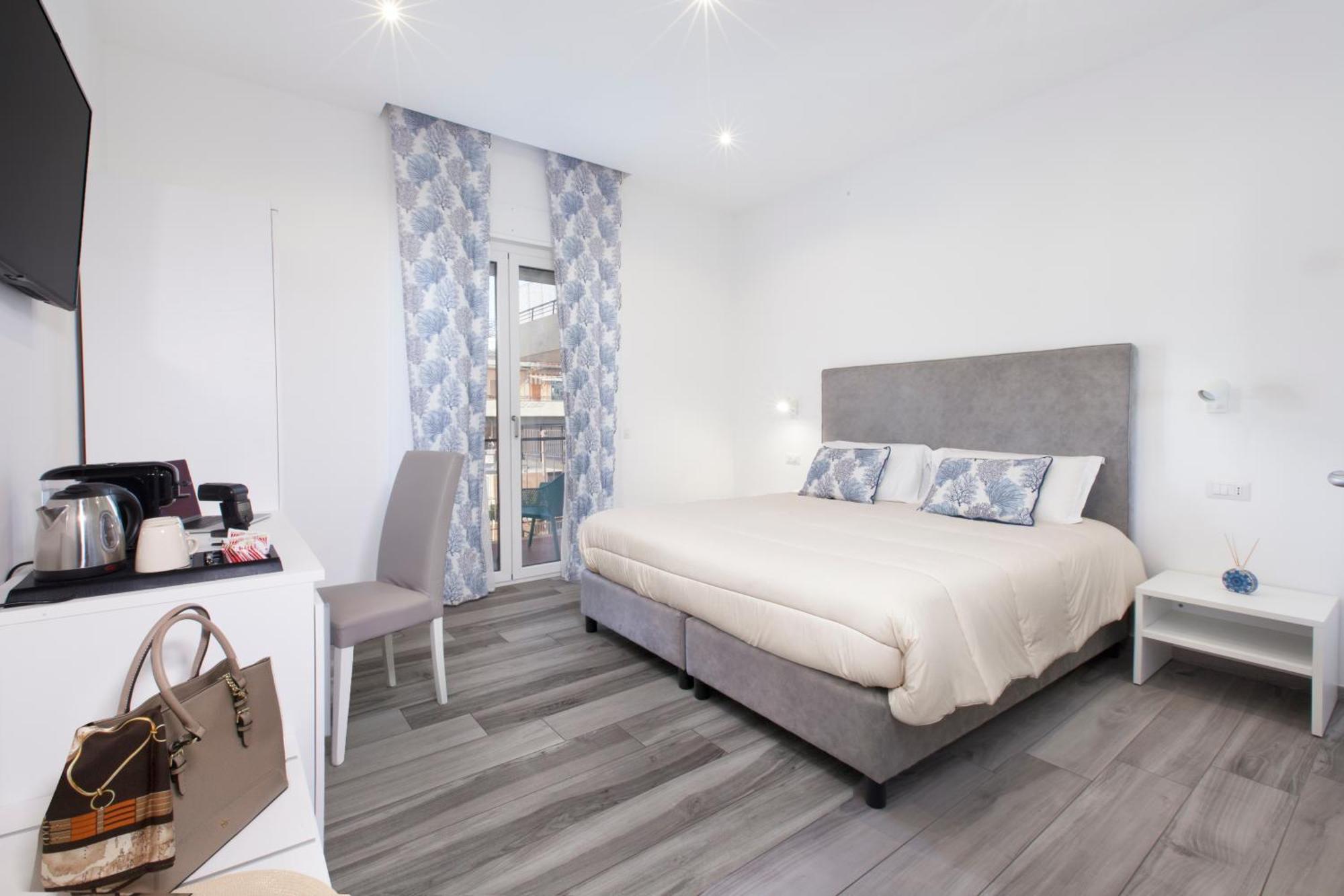 Yourhome - Maison Degli Aranci Sorrento Buitenkant foto