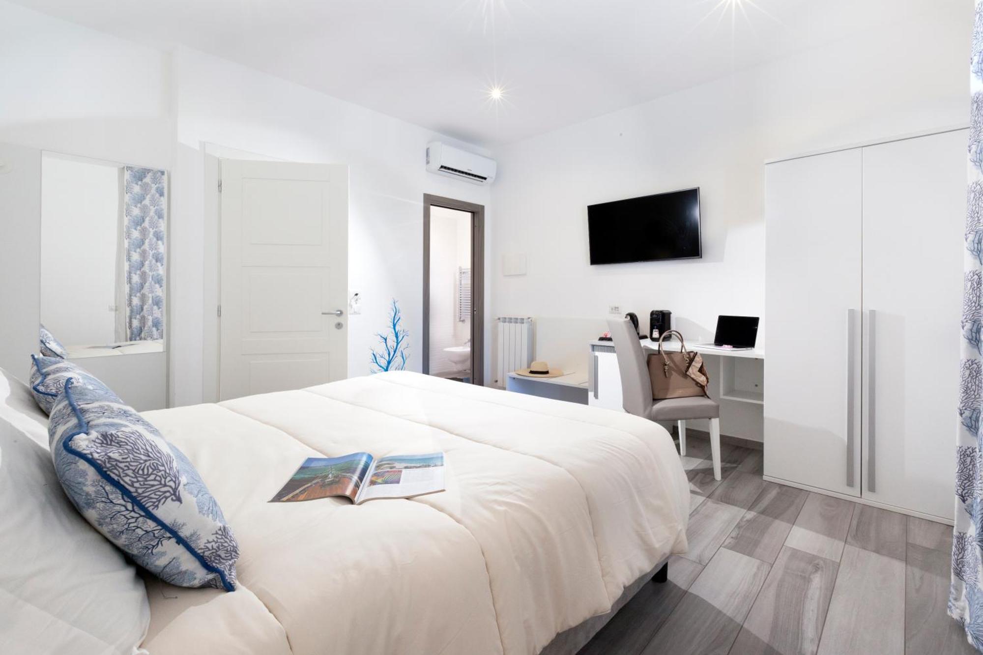 Yourhome - Maison Degli Aranci Sorrento Buitenkant foto