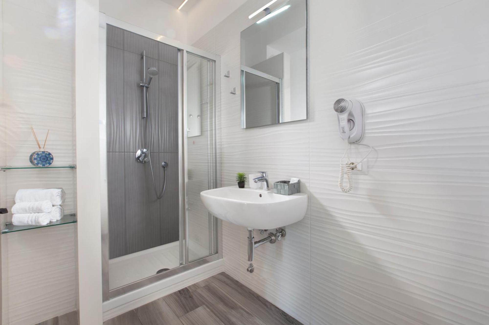 Yourhome - Maison Degli Aranci Sorrento Buitenkant foto
