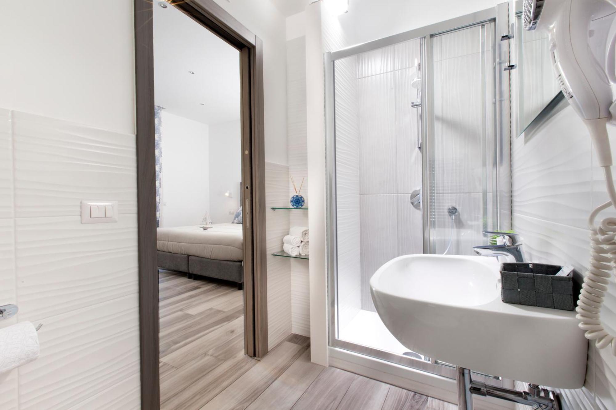 Yourhome - Maison Degli Aranci Sorrento Buitenkant foto