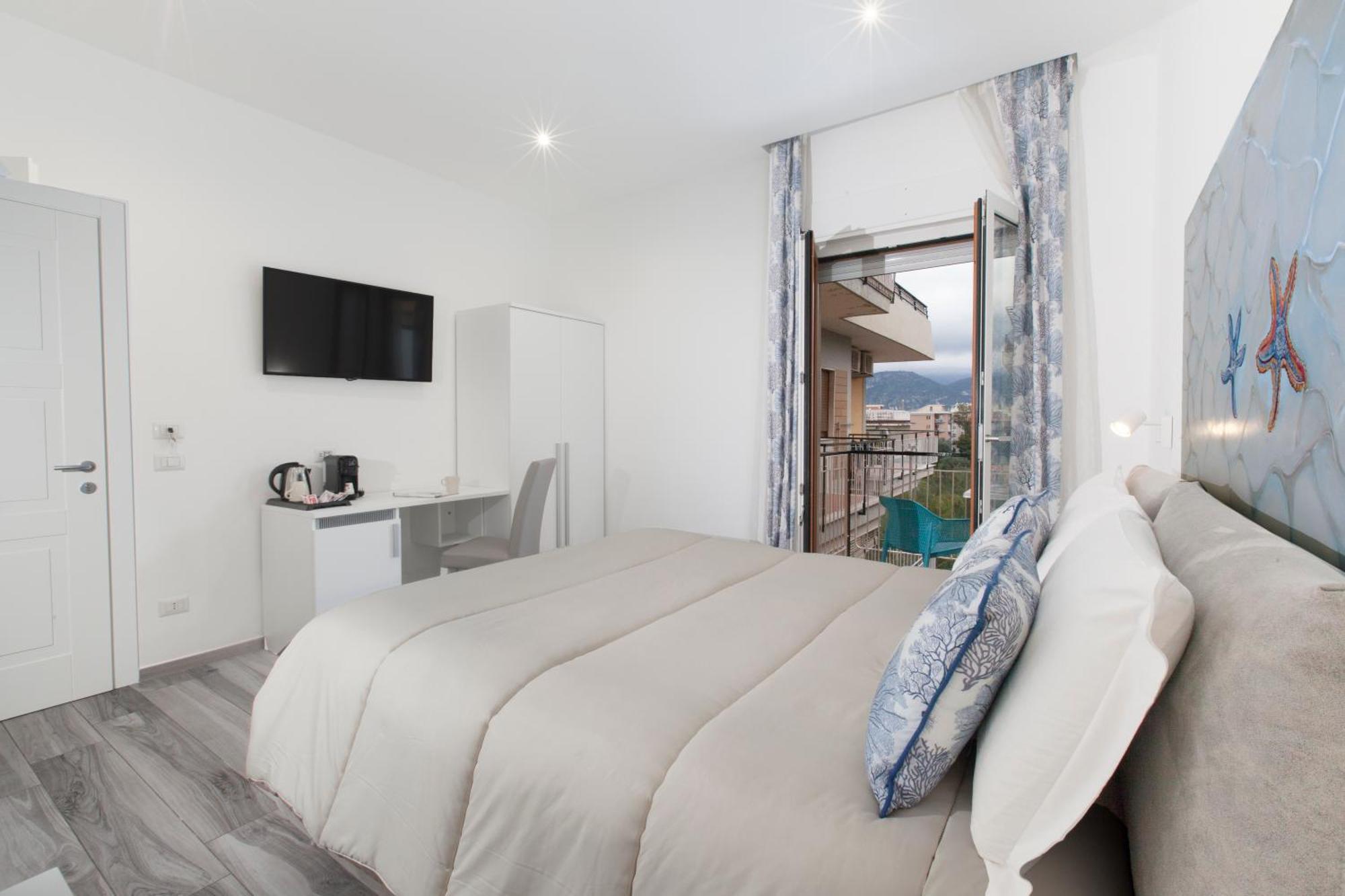 Yourhome - Maison Degli Aranci Sorrento Buitenkant foto