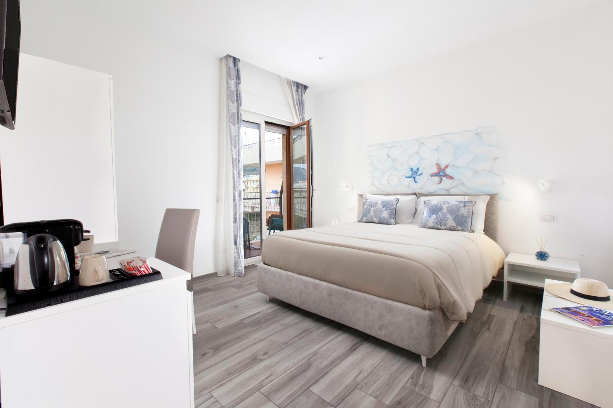 Yourhome - Maison Degli Aranci Sorrento Buitenkant foto