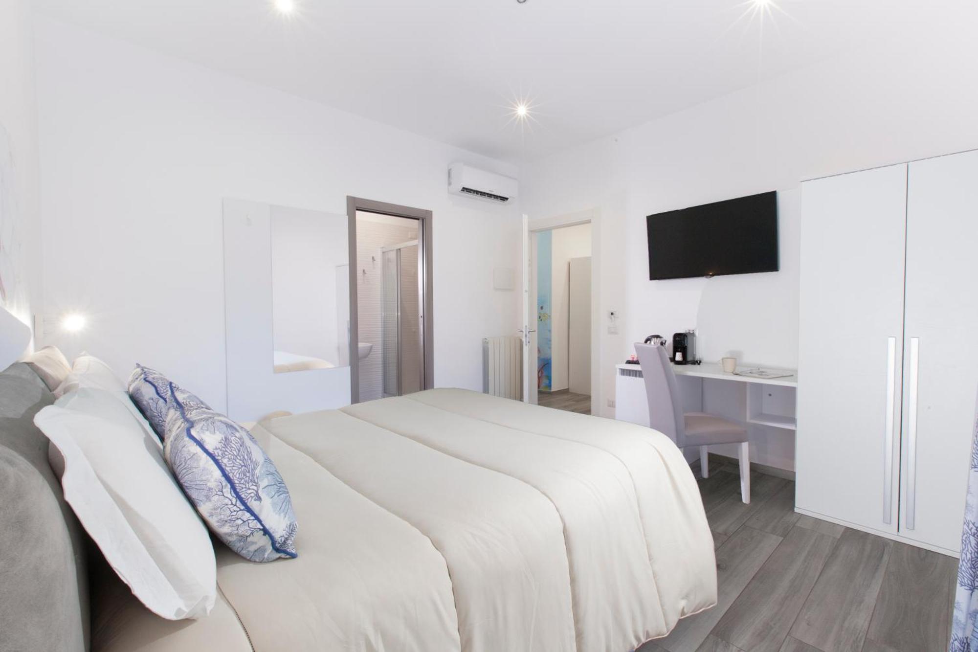 Yourhome - Maison Degli Aranci Sorrento Buitenkant foto