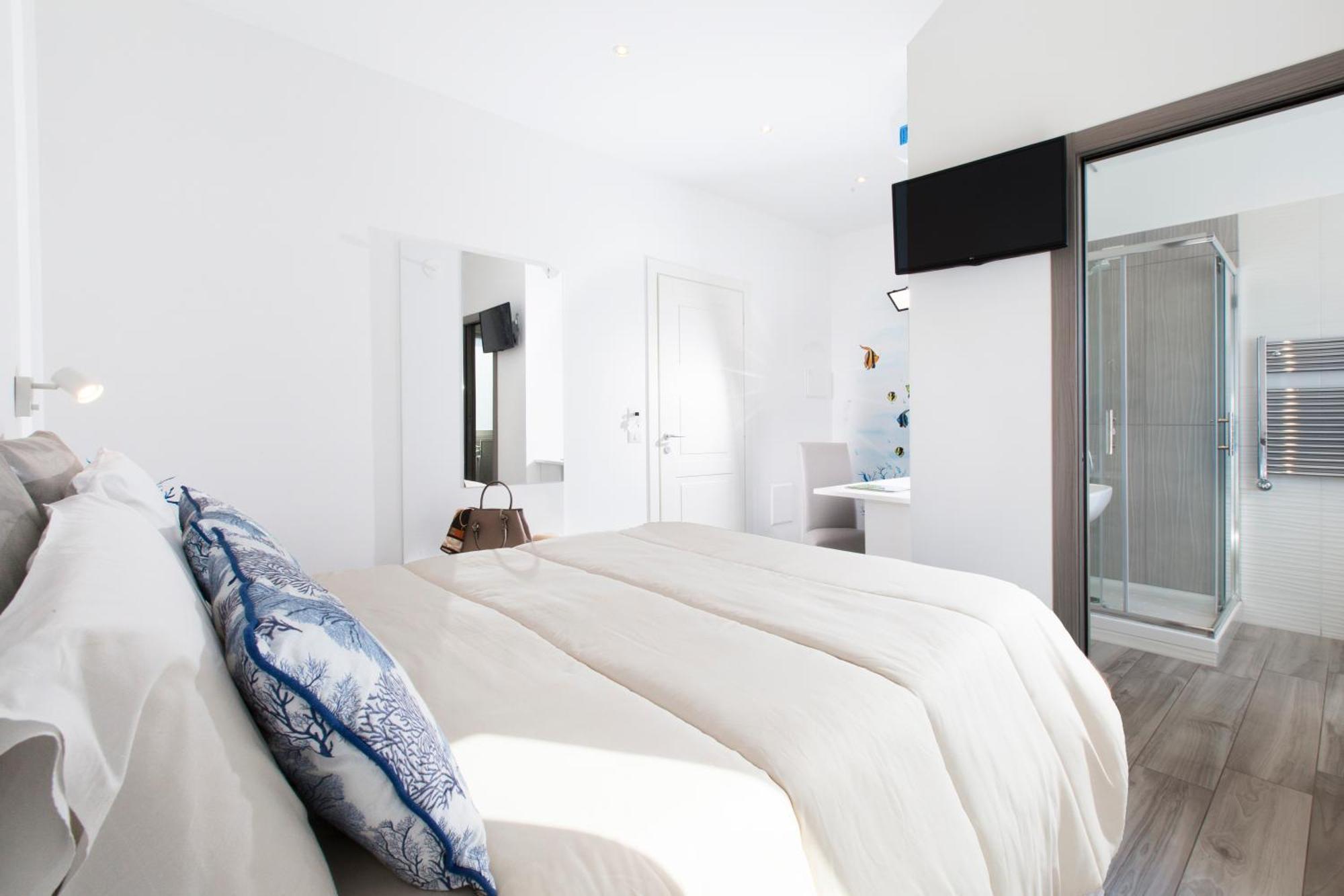Yourhome - Maison Degli Aranci Sorrento Buitenkant foto