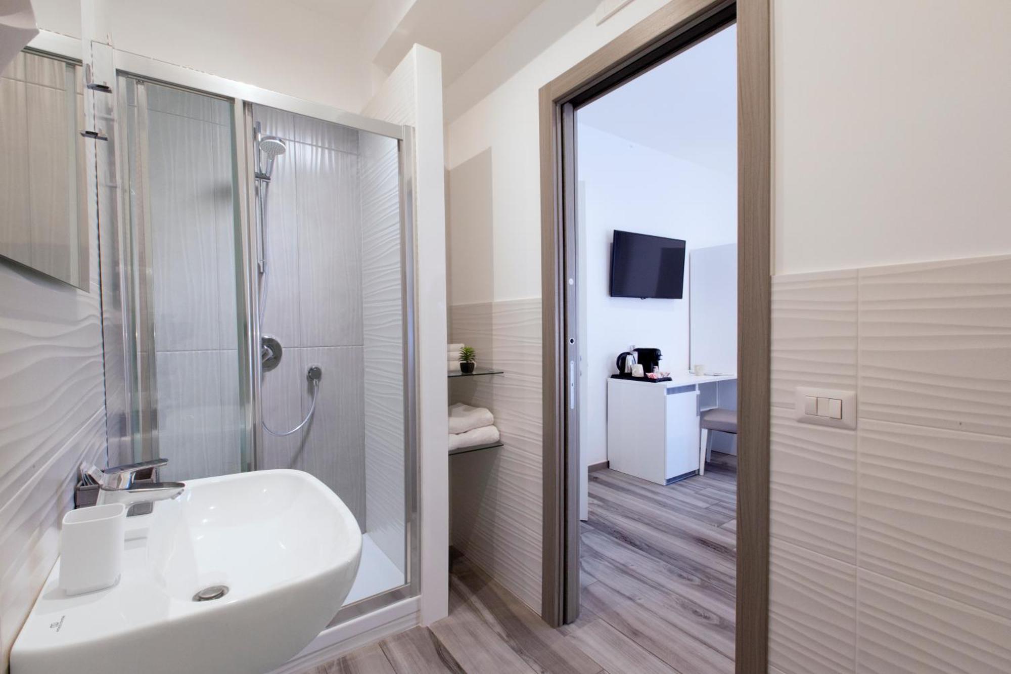 Yourhome - Maison Degli Aranci Sorrento Buitenkant foto