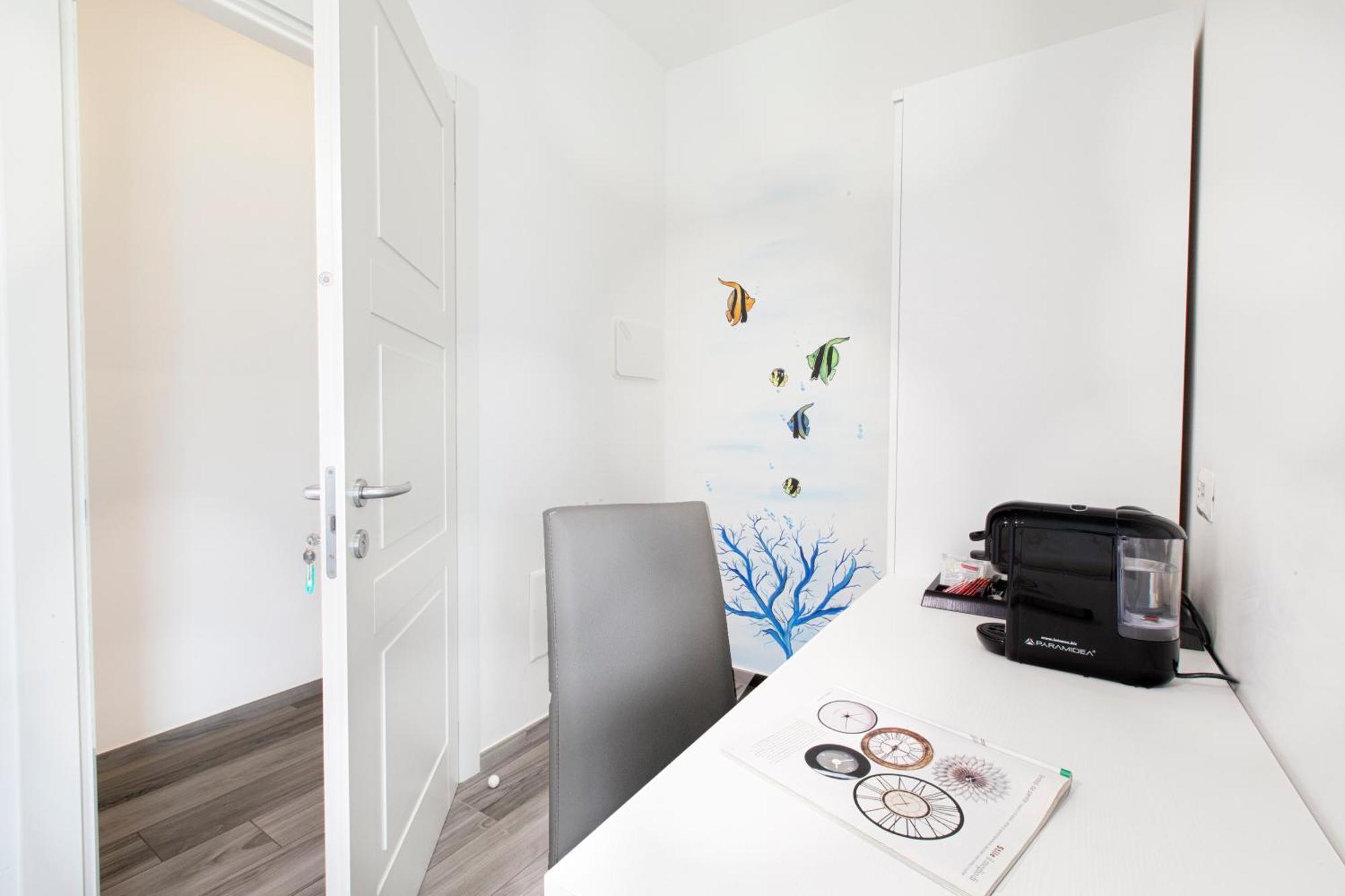 Yourhome - Maison Degli Aranci Sorrento Buitenkant foto