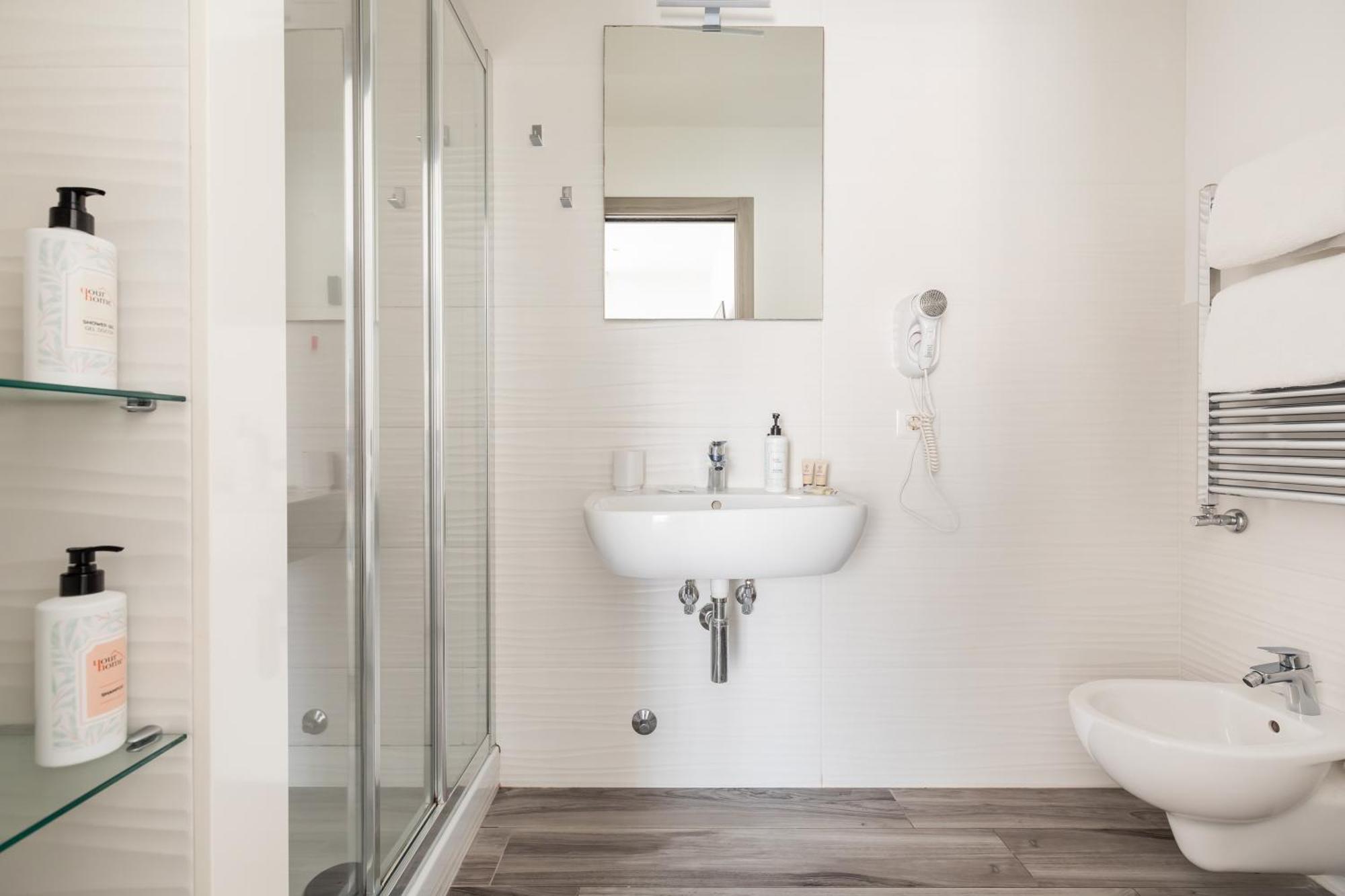 Yourhome - Maison Degli Aranci Sorrento Buitenkant foto
