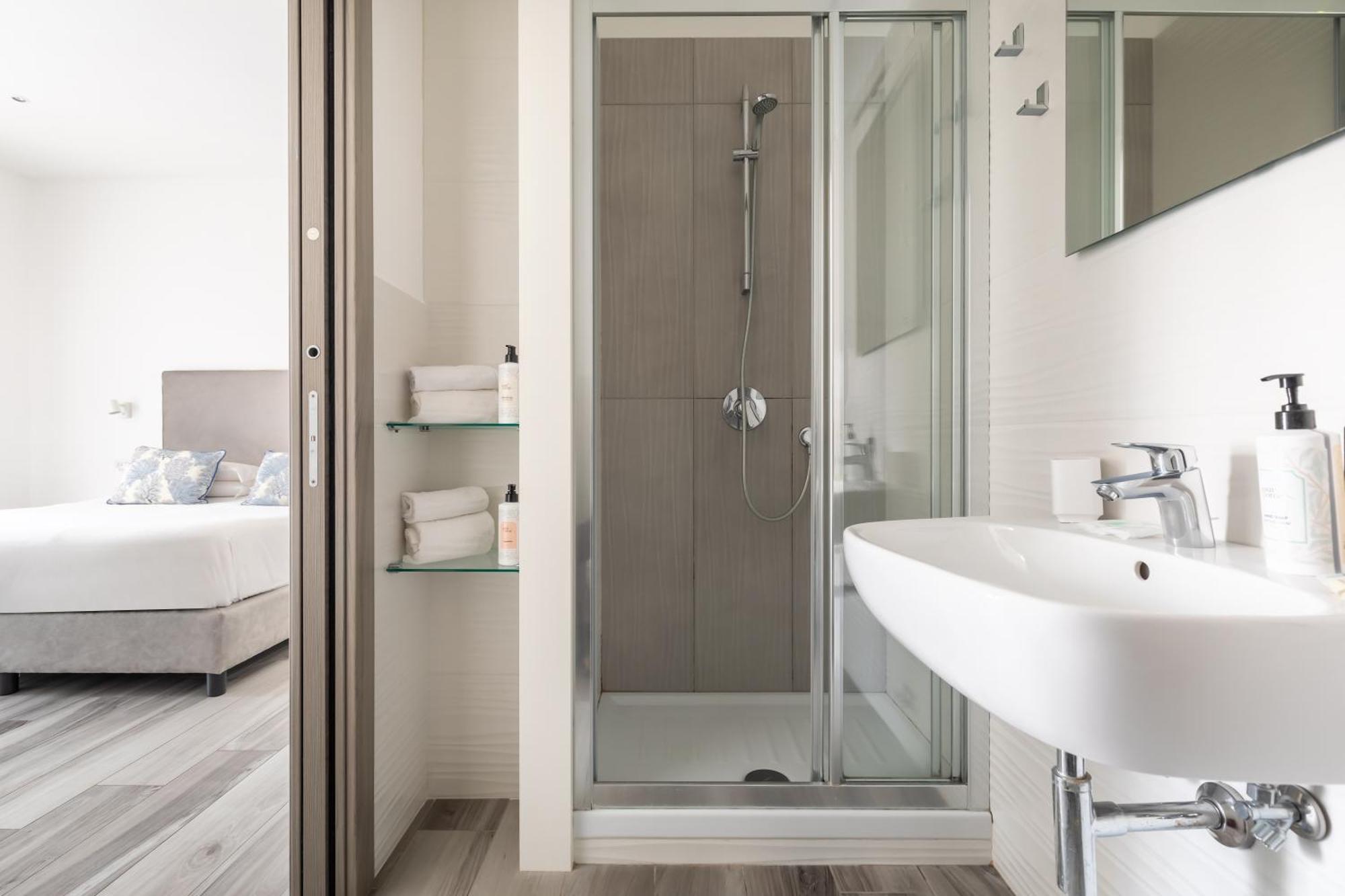 Yourhome - Maison Degli Aranci Sorrento Buitenkant foto