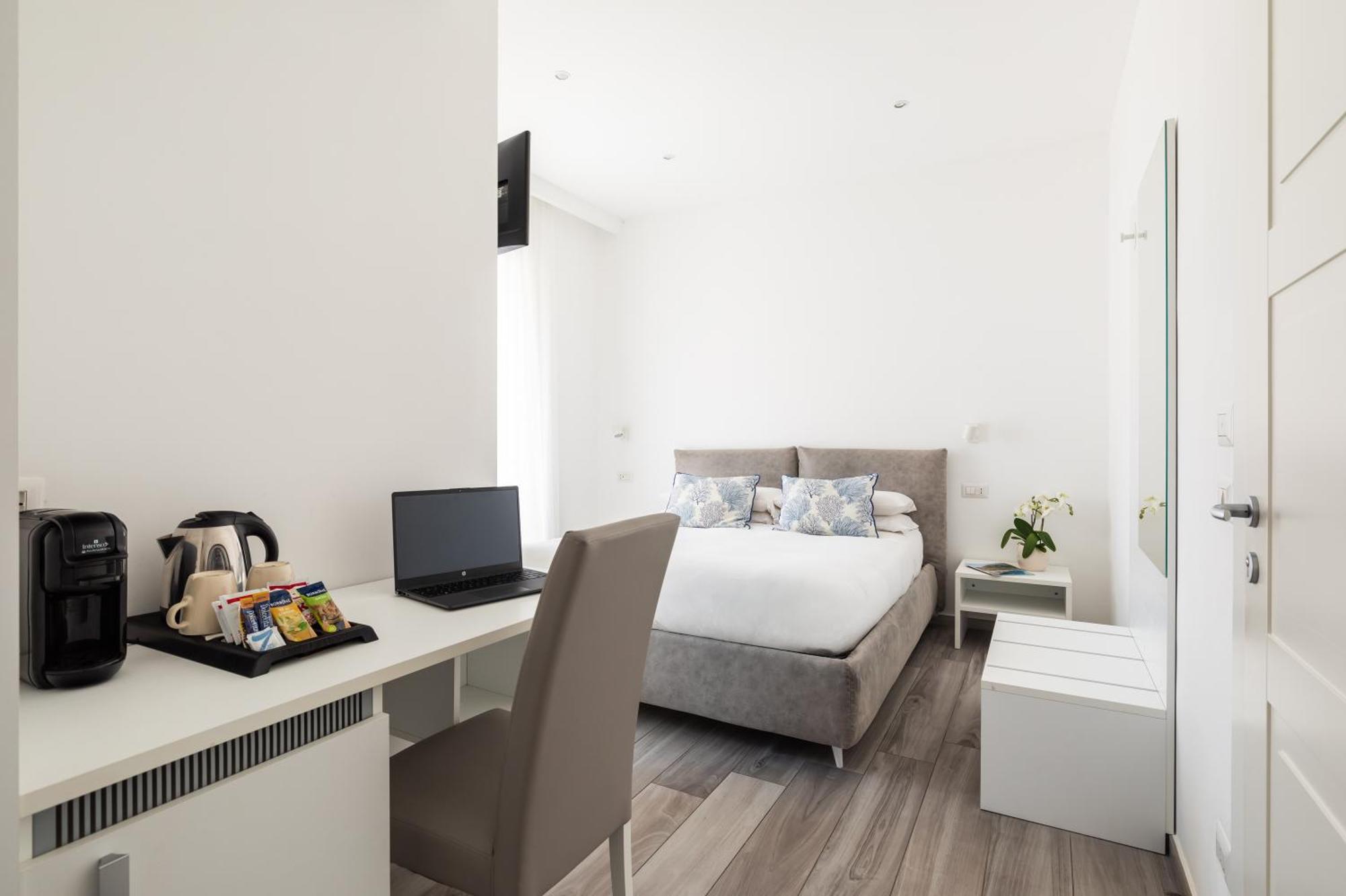 Yourhome - Maison Degli Aranci Sorrento Buitenkant foto