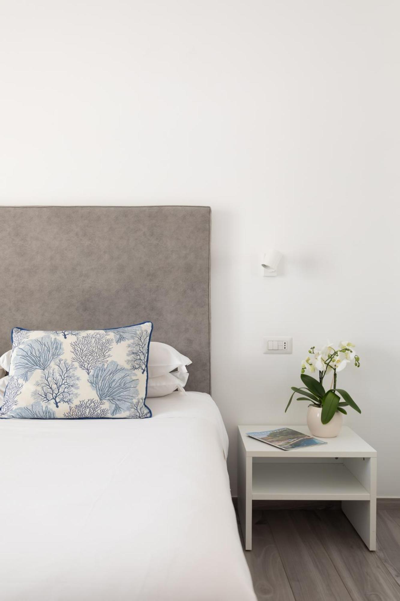 Yourhome - Maison Degli Aranci Sorrento Buitenkant foto