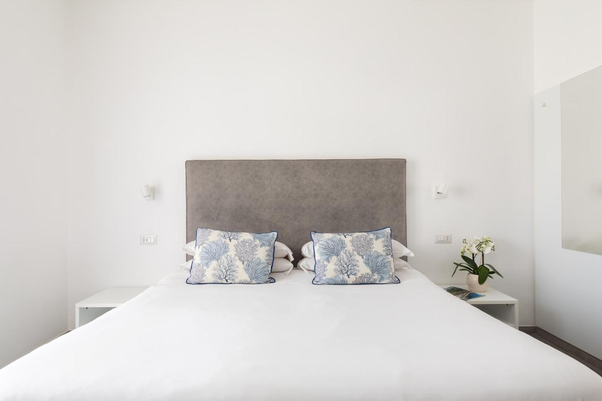 Yourhome - Maison Degli Aranci Sorrento Buitenkant foto