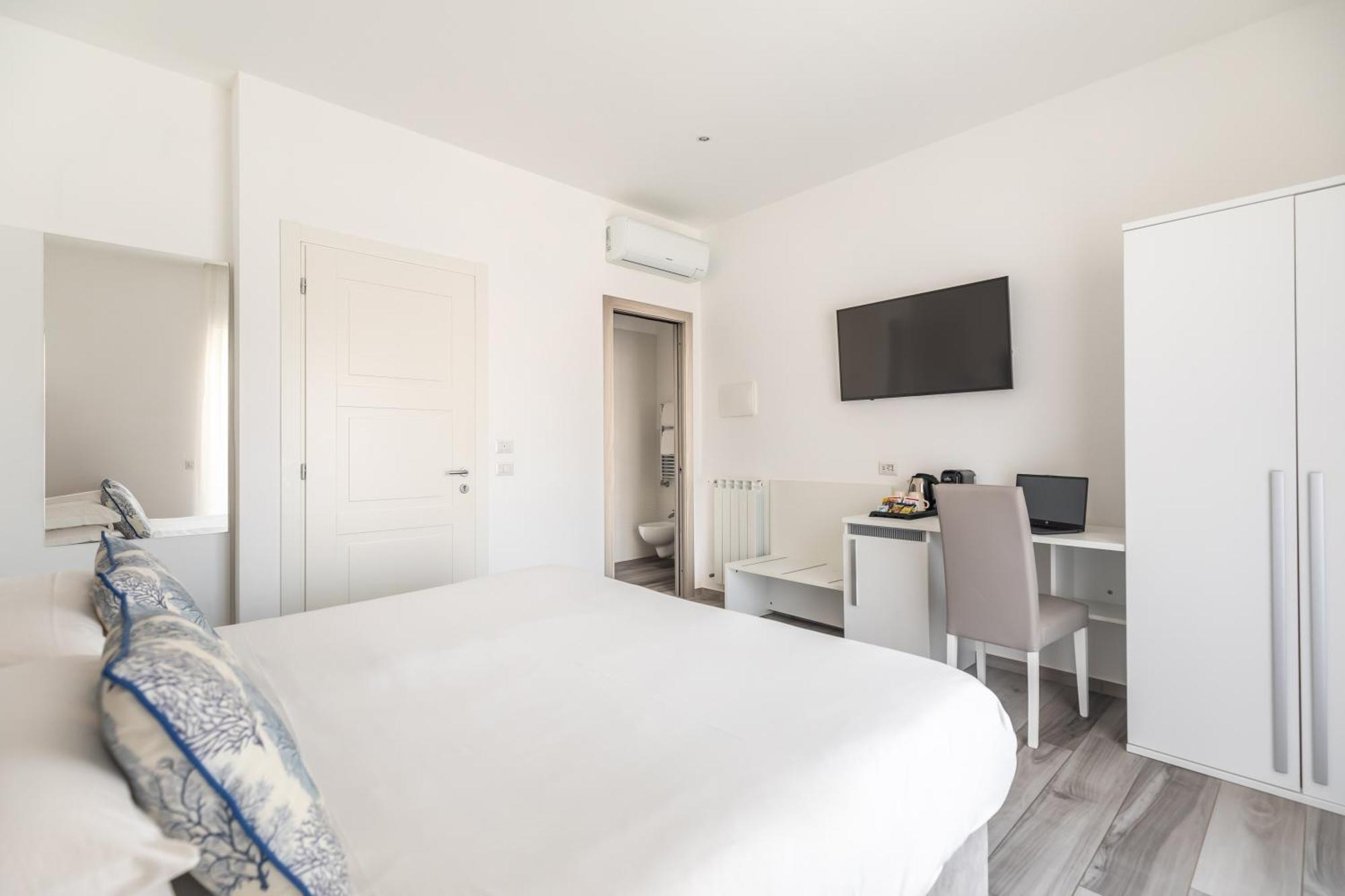 Yourhome - Maison Degli Aranci Sorrento Buitenkant foto