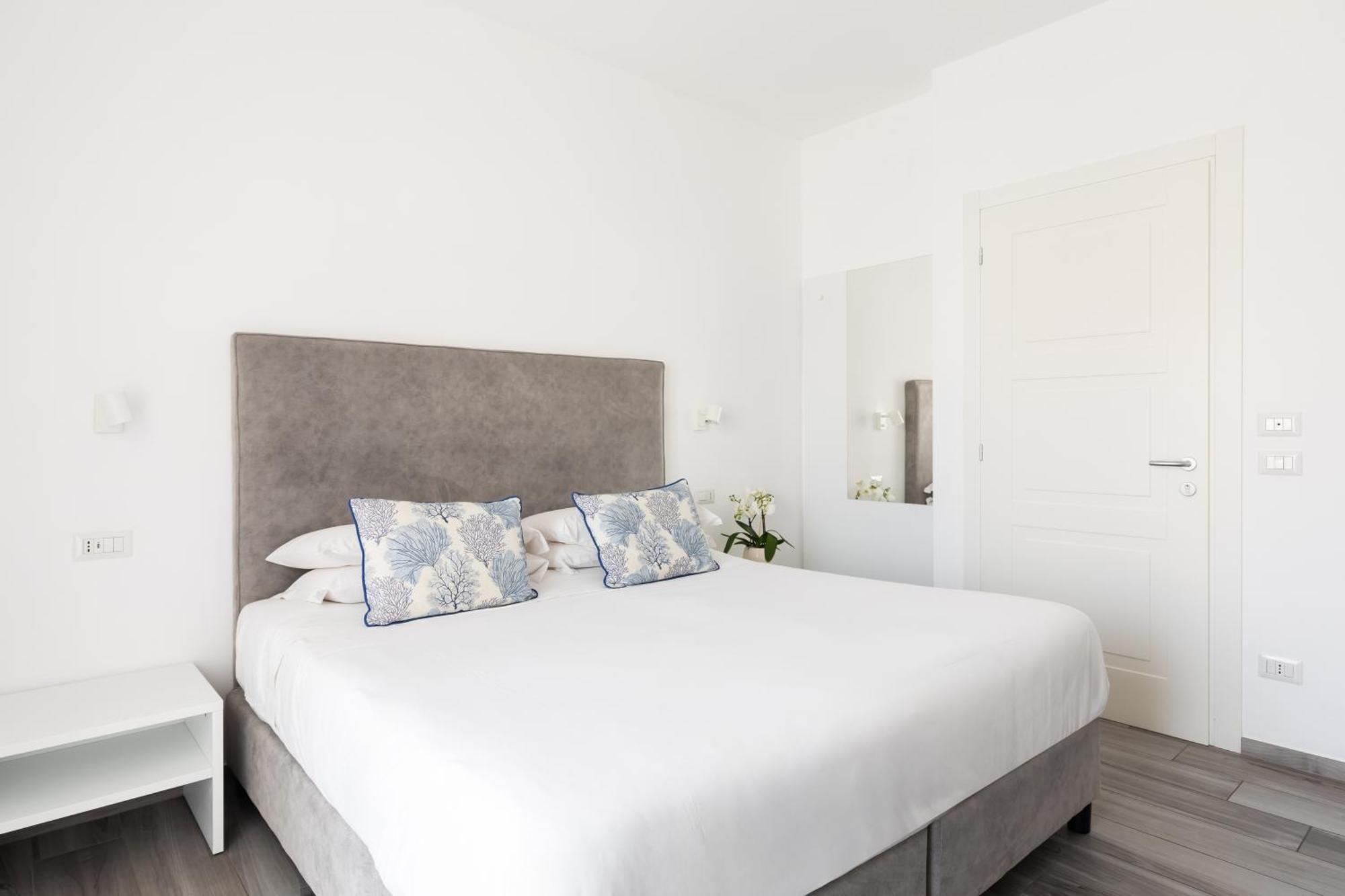 Yourhome - Maison Degli Aranci Sorrento Buitenkant foto