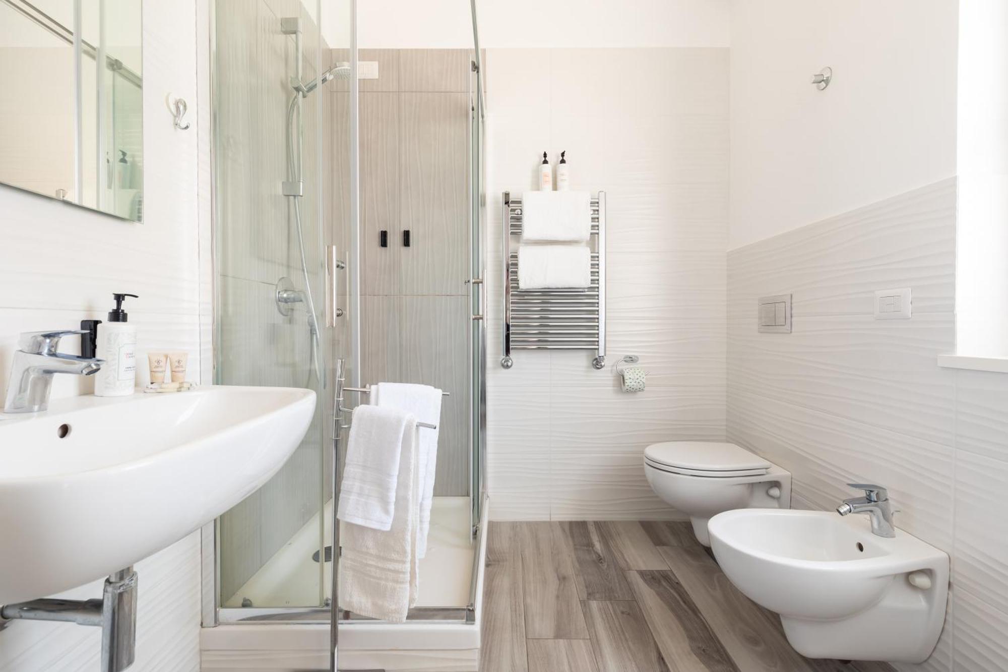 Yourhome - Maison Degli Aranci Sorrento Buitenkant foto