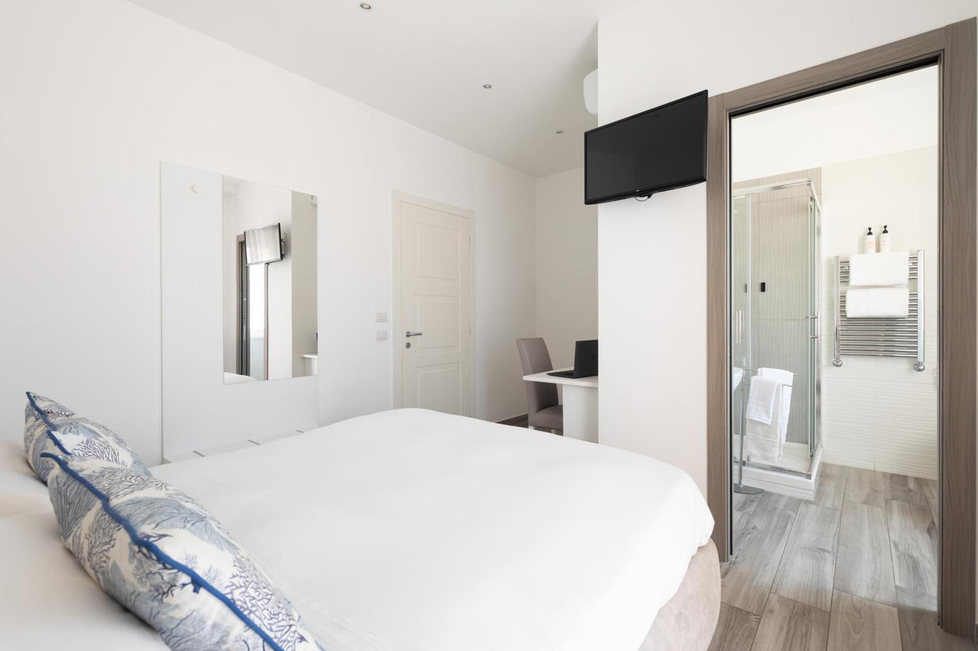 Yourhome - Maison Degli Aranci Sorrento Buitenkant foto