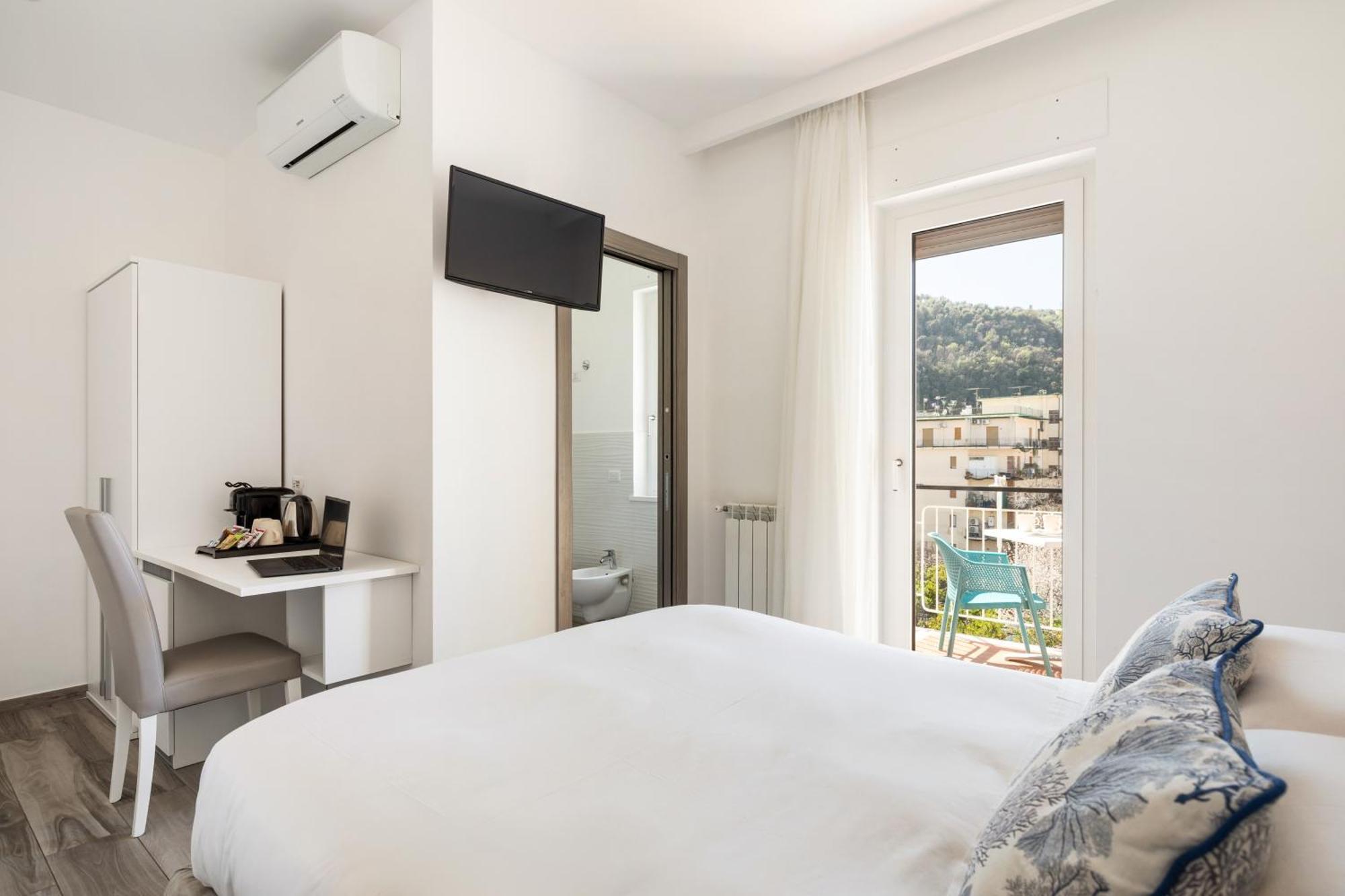 Yourhome - Maison Degli Aranci Sorrento Buitenkant foto