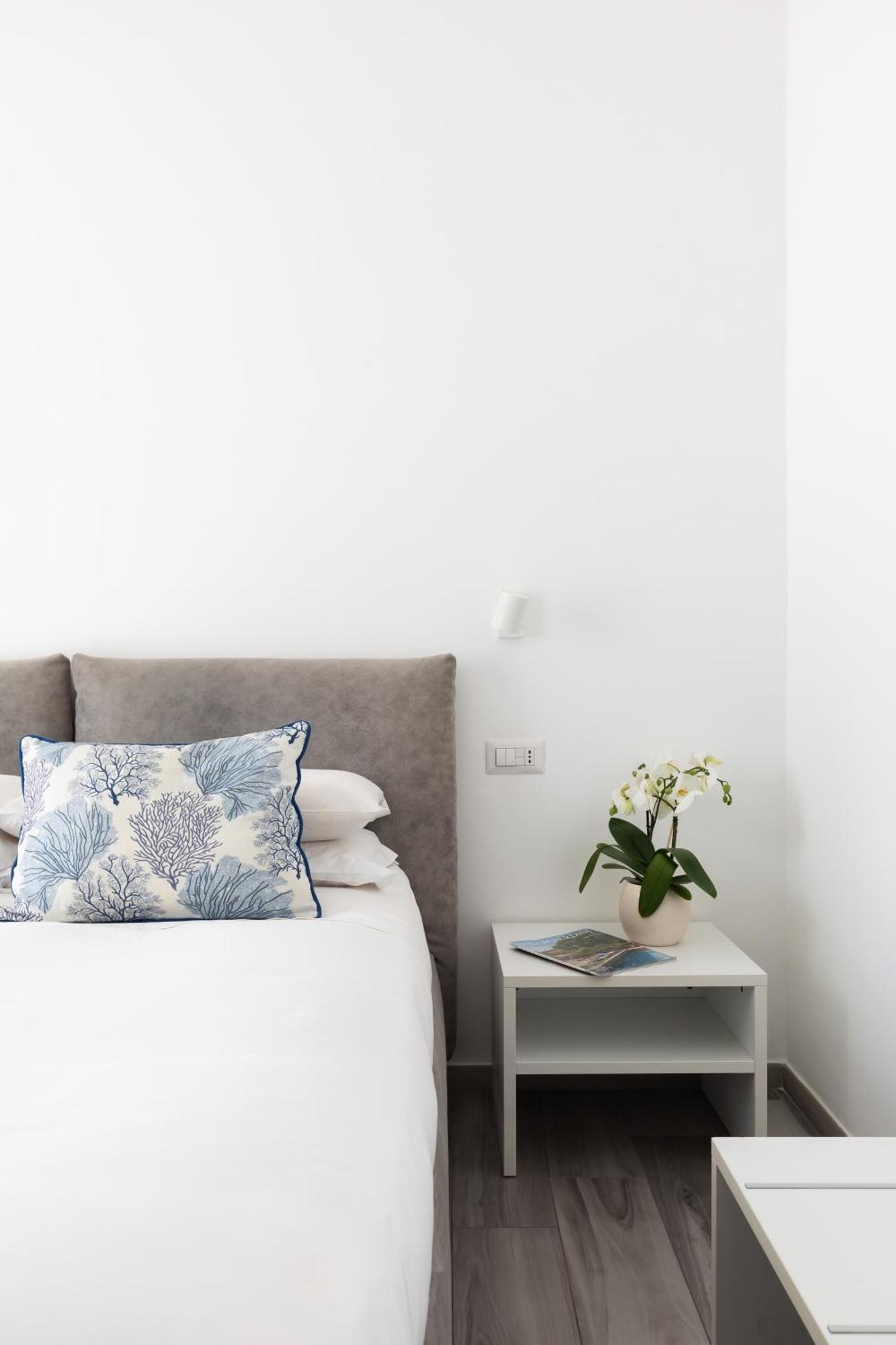 Yourhome - Maison Degli Aranci Sorrento Buitenkant foto