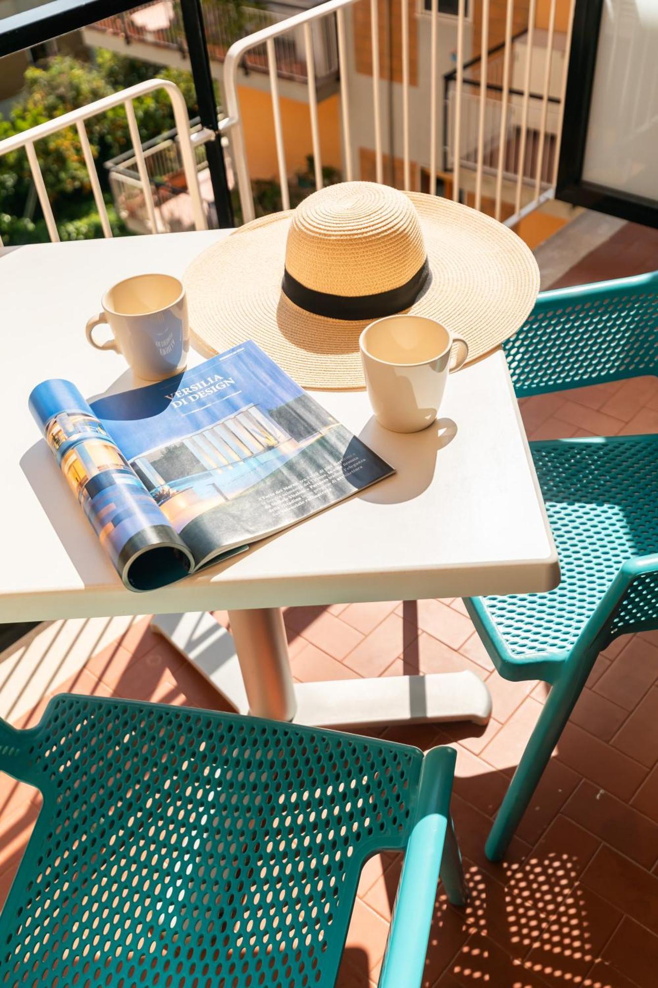 Yourhome - Maison Degli Aranci Sorrento Buitenkant foto