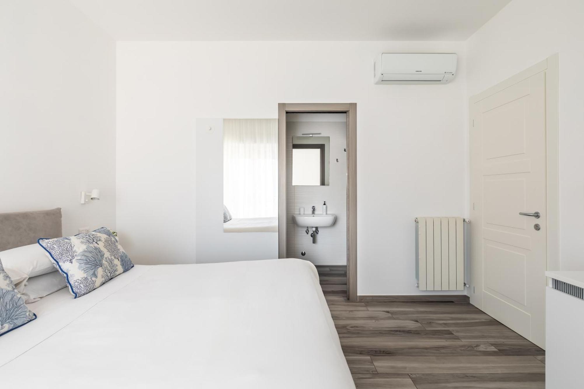 Yourhome - Maison Degli Aranci Sorrento Buitenkant foto