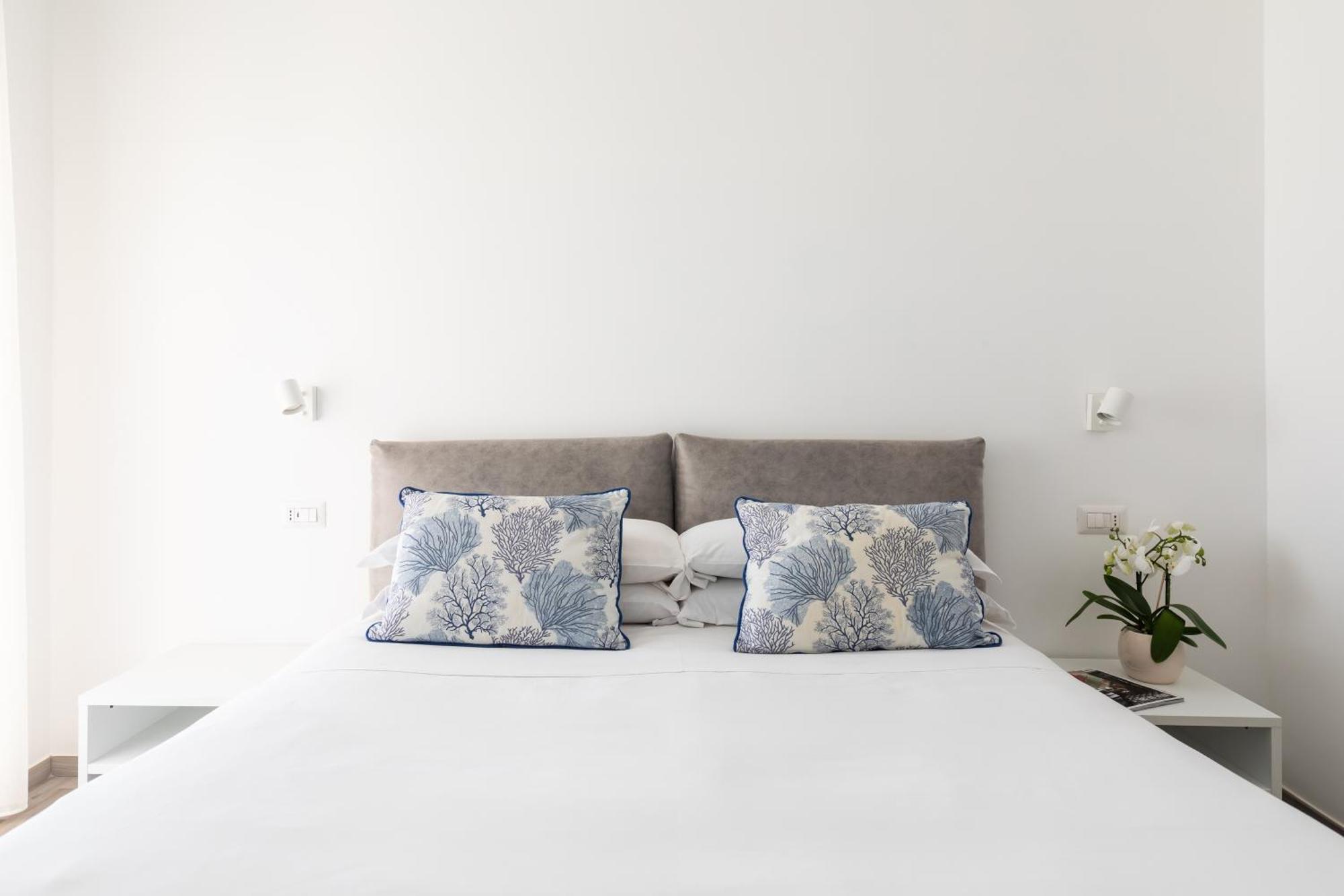 Yourhome - Maison Degli Aranci Sorrento Buitenkant foto