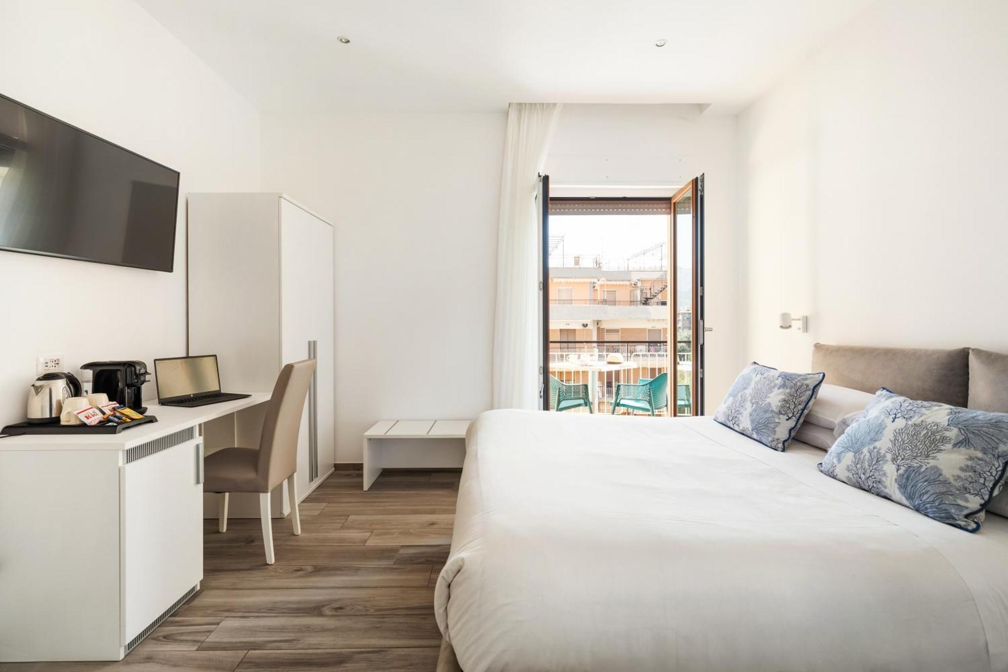 Yourhome - Maison Degli Aranci Sorrento Buitenkant foto