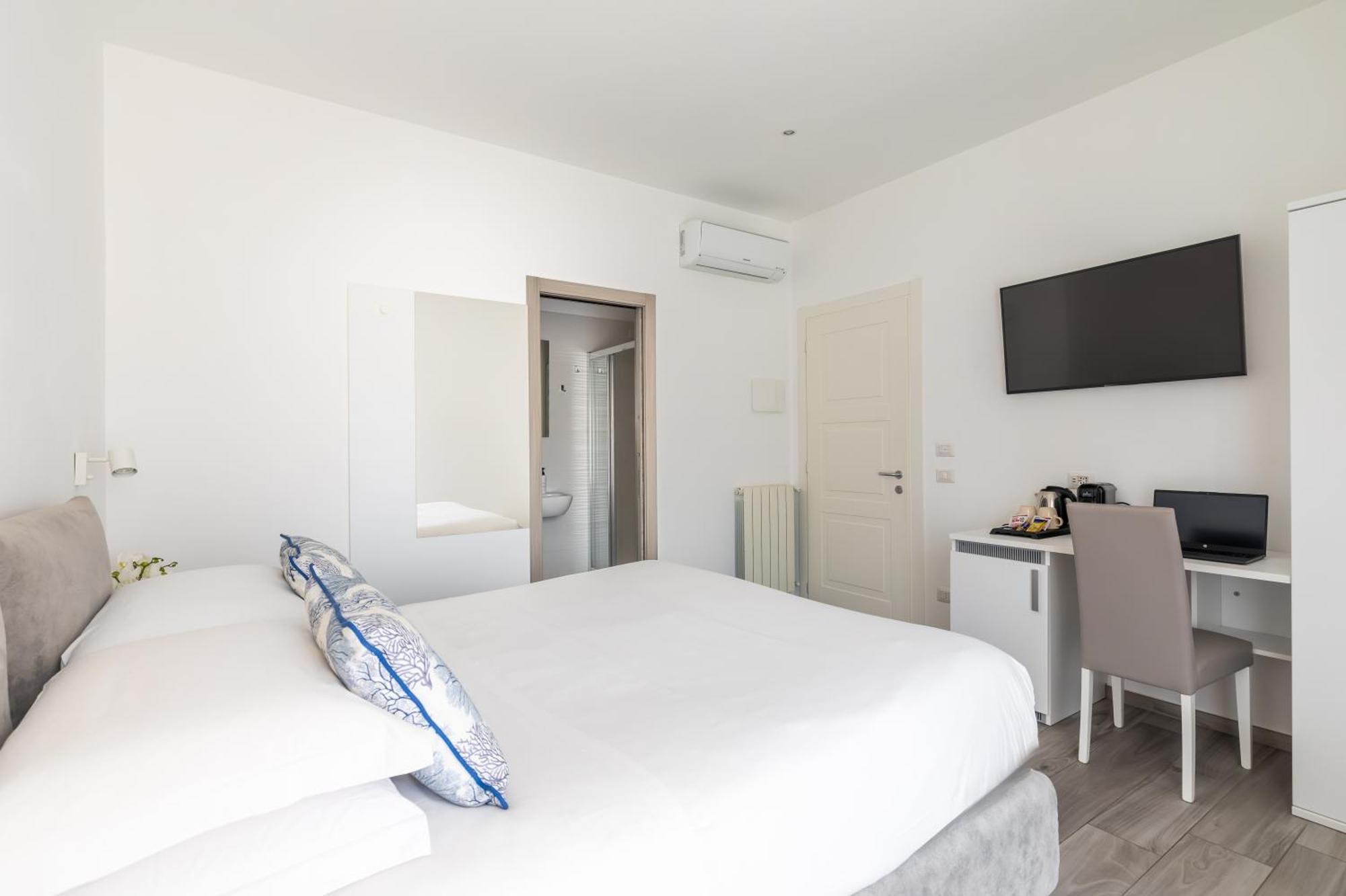 Yourhome - Maison Degli Aranci Sorrento Buitenkant foto