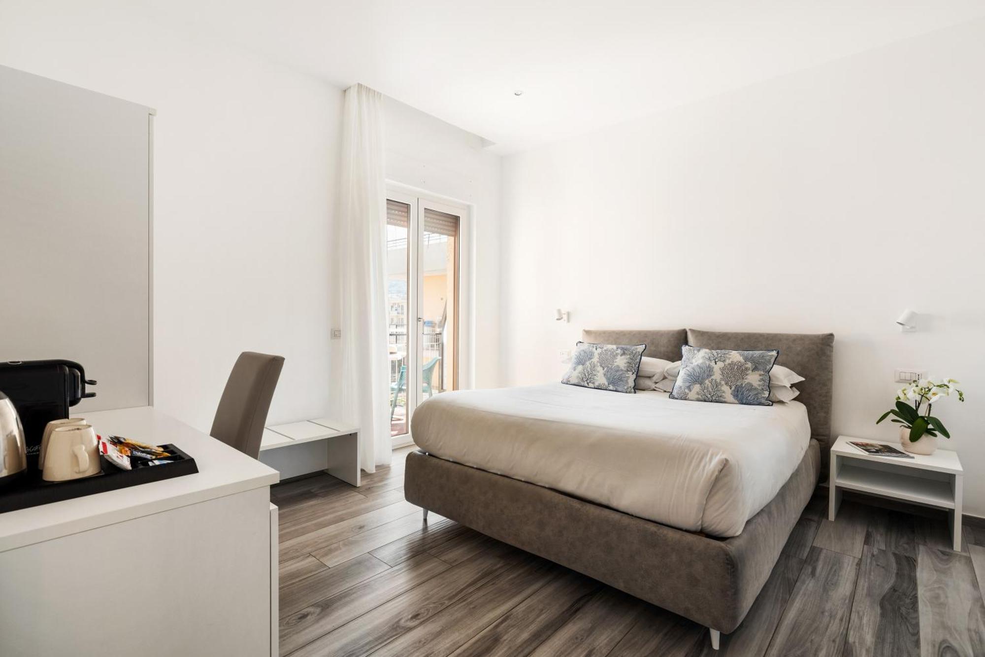 Yourhome - Maison Degli Aranci Sorrento Buitenkant foto